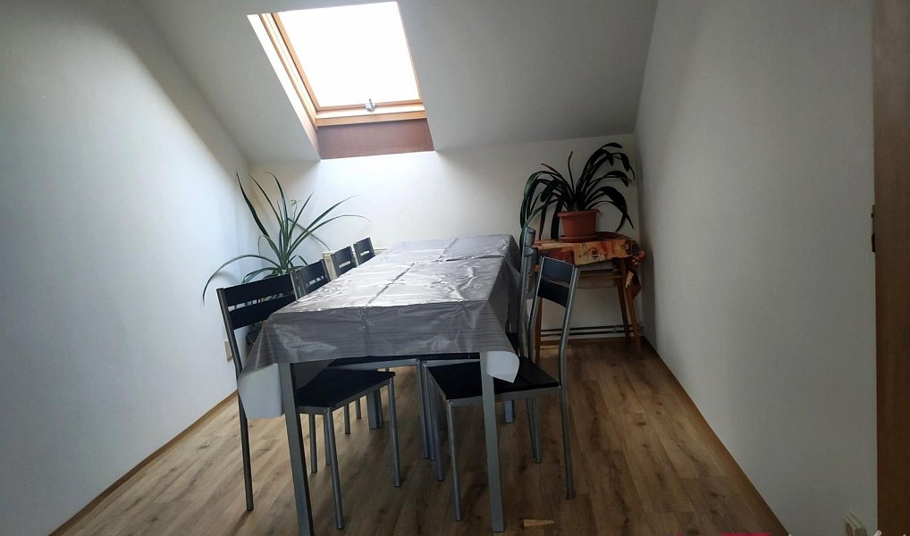 Pronájem bytu 1+kk 15 m², Bakov nad Jizerou – náhled fotky 7