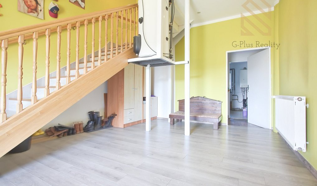 Prodej domu 244 m² s pozemkem 1 483 m², Hrobčice – náhled fotky 13