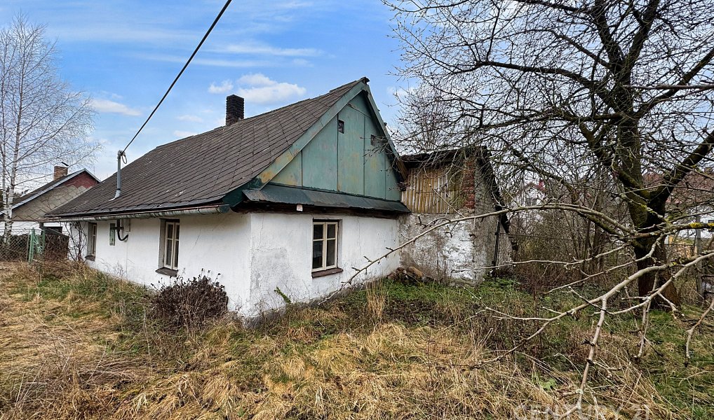 Prodej chaty/chalupy 70 m² s pozemkem 400 m², Vojnův Městec – náhled fotky 2