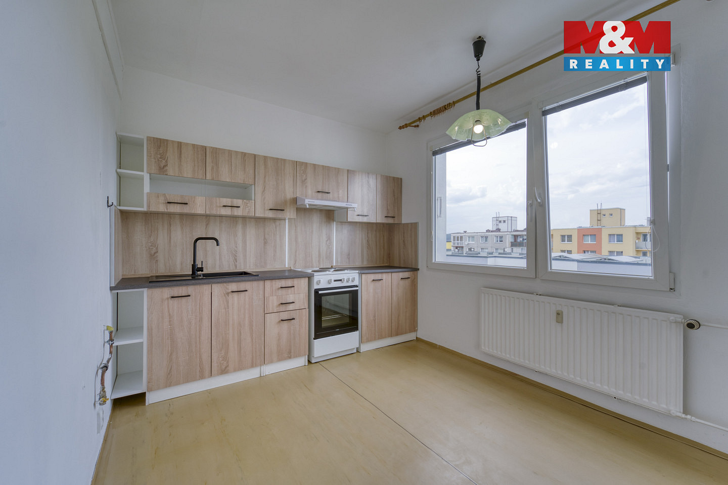 Prodej bytu 3+1 72 m² – fotografie 2