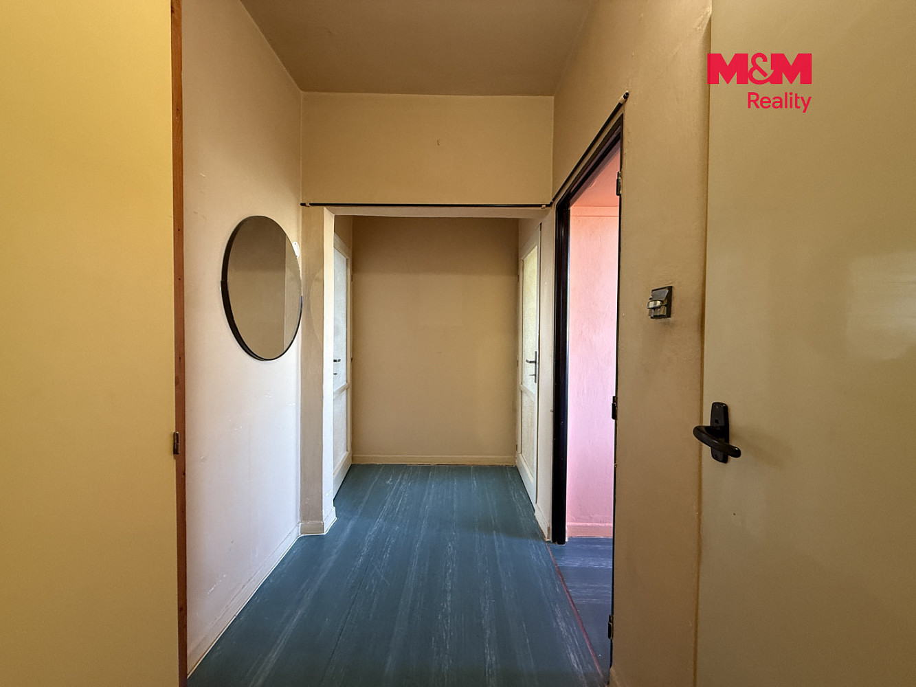 Prodej bytu 2+1 57 m² – fotografie 4
