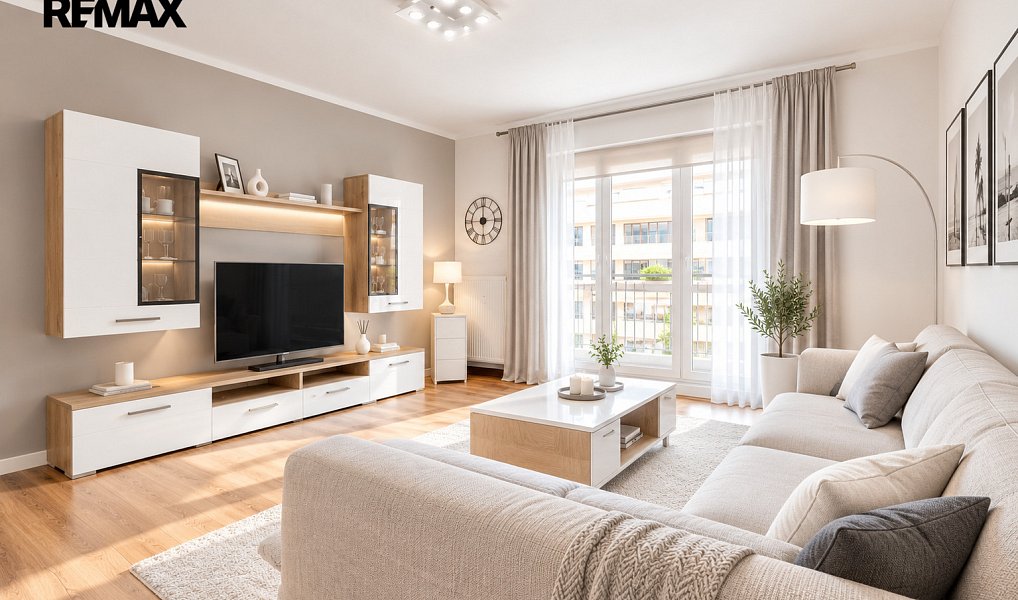 Prodej bytu 3+kk 80 m², Praha – náhled fotky 3