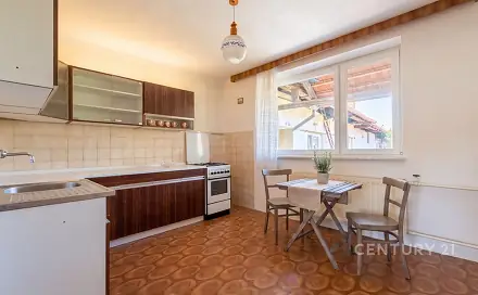 Prodej domu 97 m² s pozemkem 635 m², Dolenice, okres Znojmo