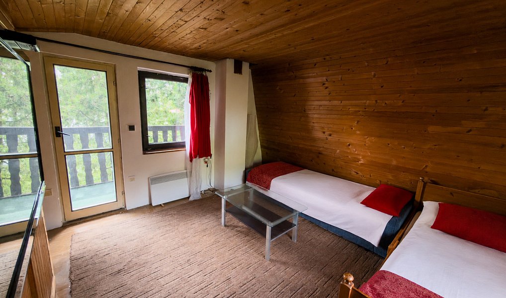 Prodej chaty/chalupy 30 m² s pozemkem 188 m², Nalžovice – náhled fotky 7
