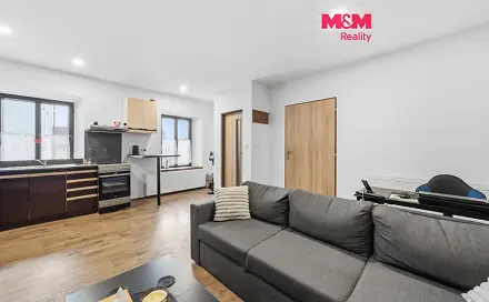 Prodej nájemního domu, činžáku 454 m², Palackého, Jaroměř - Jakubské Předměstí, okres Náchod