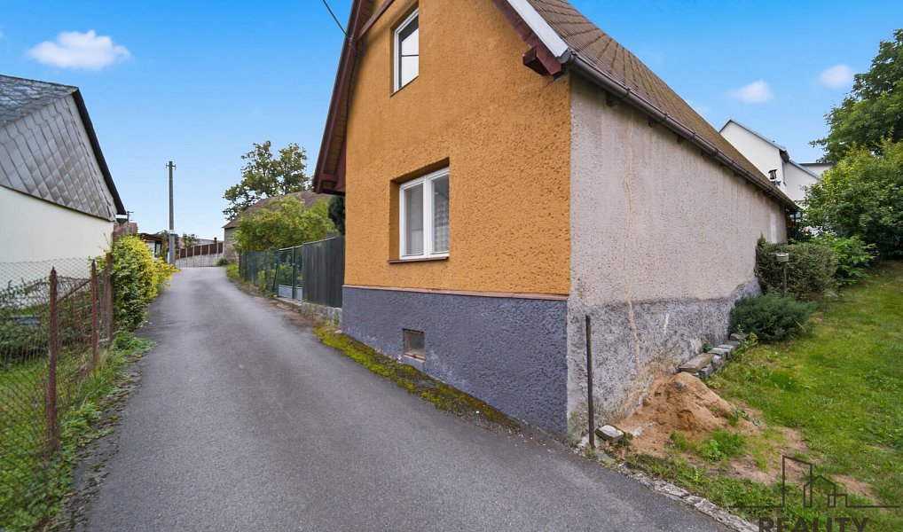 Prodej domu 75 m² s pozemkem 252 m², Miřetice – náhled fotky 24