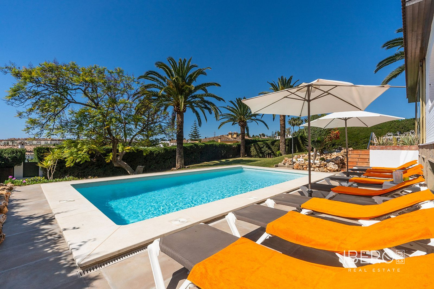 Casa – Marbella, Barrio Alto - Vista 5