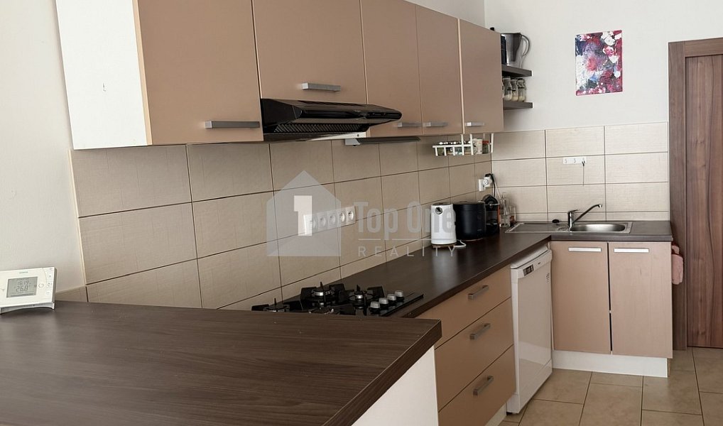 Prodej bytu 2+kk 55 m², Praha – náhled fotky 6
