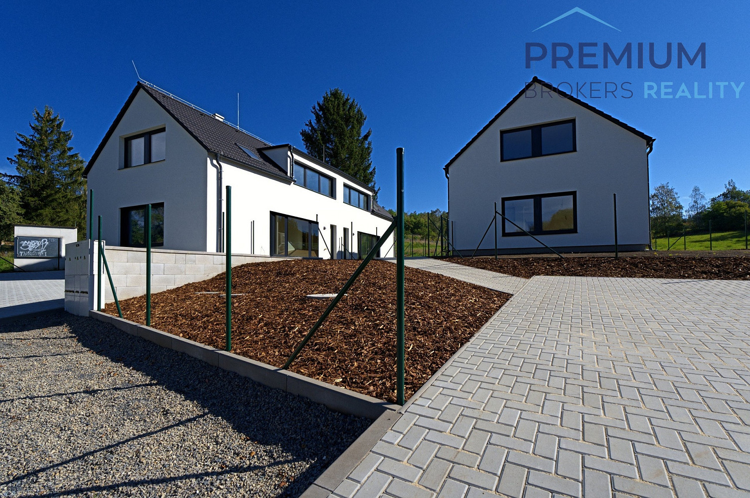 Prodej domu 102 m² s pozemkem 168 m²