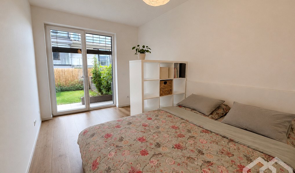 Prodej bytu 2+kk 58 m², Jinočany – náhled fotky 9