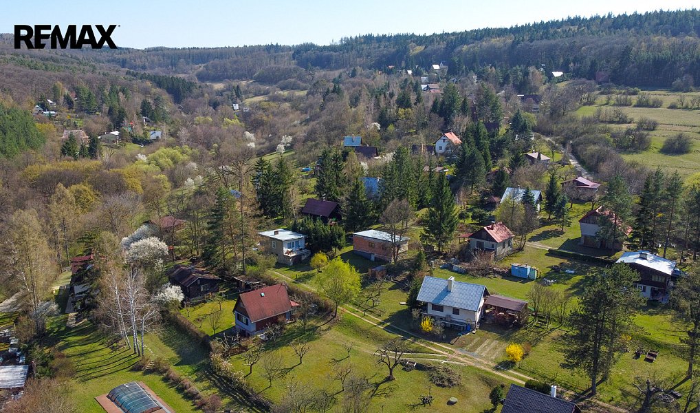 Prodej chaty/chalupy 52 m² s pozemkem 2 016 m², Radějov – náhled fotky 5