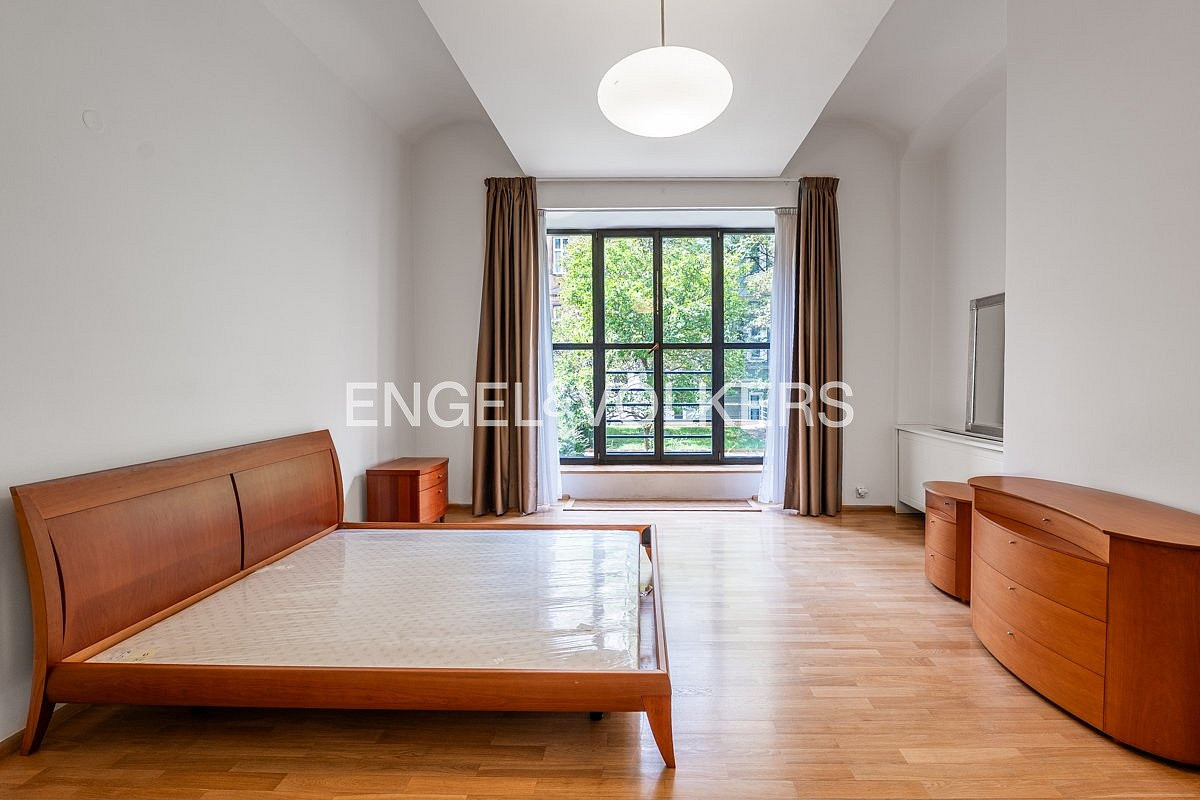 Pronájem bytu 3+1 115 m² – fotografie 4