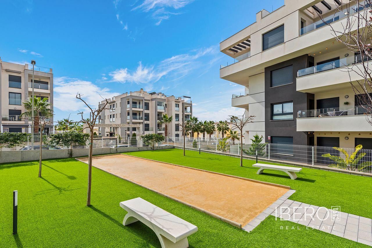 Piso 3+kk – Orihuela, Villa Martín - Vista 4