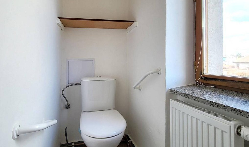 Pronájem bytu 2+1 60 m², Slatiňany – náhled fotky 14