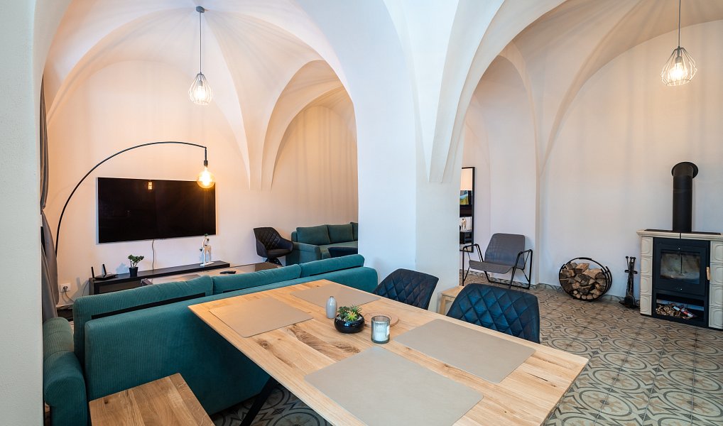 Prodej bytu 2+kk 70 m², Jáchymov – náhled fotky 27
