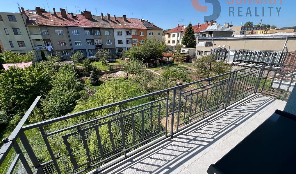 Prodej bytu 3+kk 73 m², Brno – náhled fotky 13