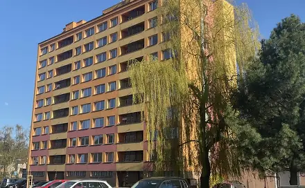 Prodej bytu 3+1 70 m², Hostovského, Hronov, okres Náchod
