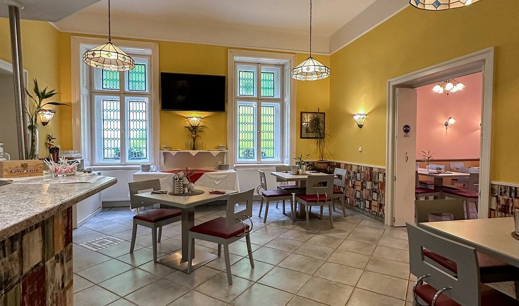Prodej ubytovacího objektu 616 m², Mariánské Lázně – náhled fotky 5