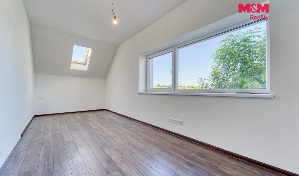 Prodej domu 168 m² s pozemkem 809 m², Vodochody – náhled fotky 14