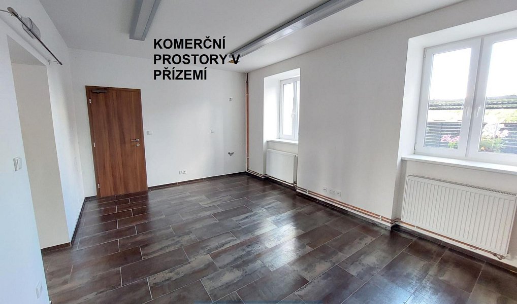 Prodej domu 348 m² s pozemkem 432 m², Krnov – náhled fotky 8