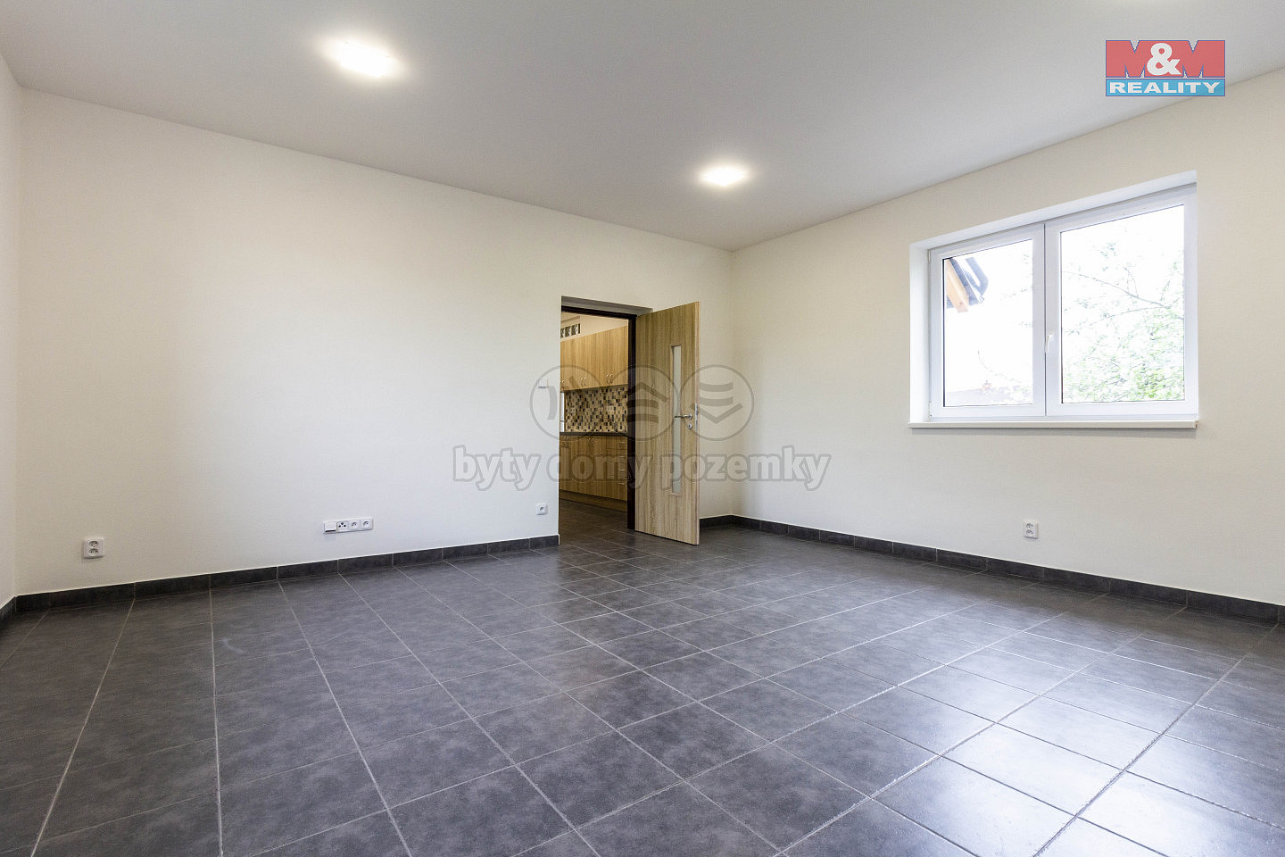Prodej domu 94 m² s pozemkem 581 m² – fotografie 5