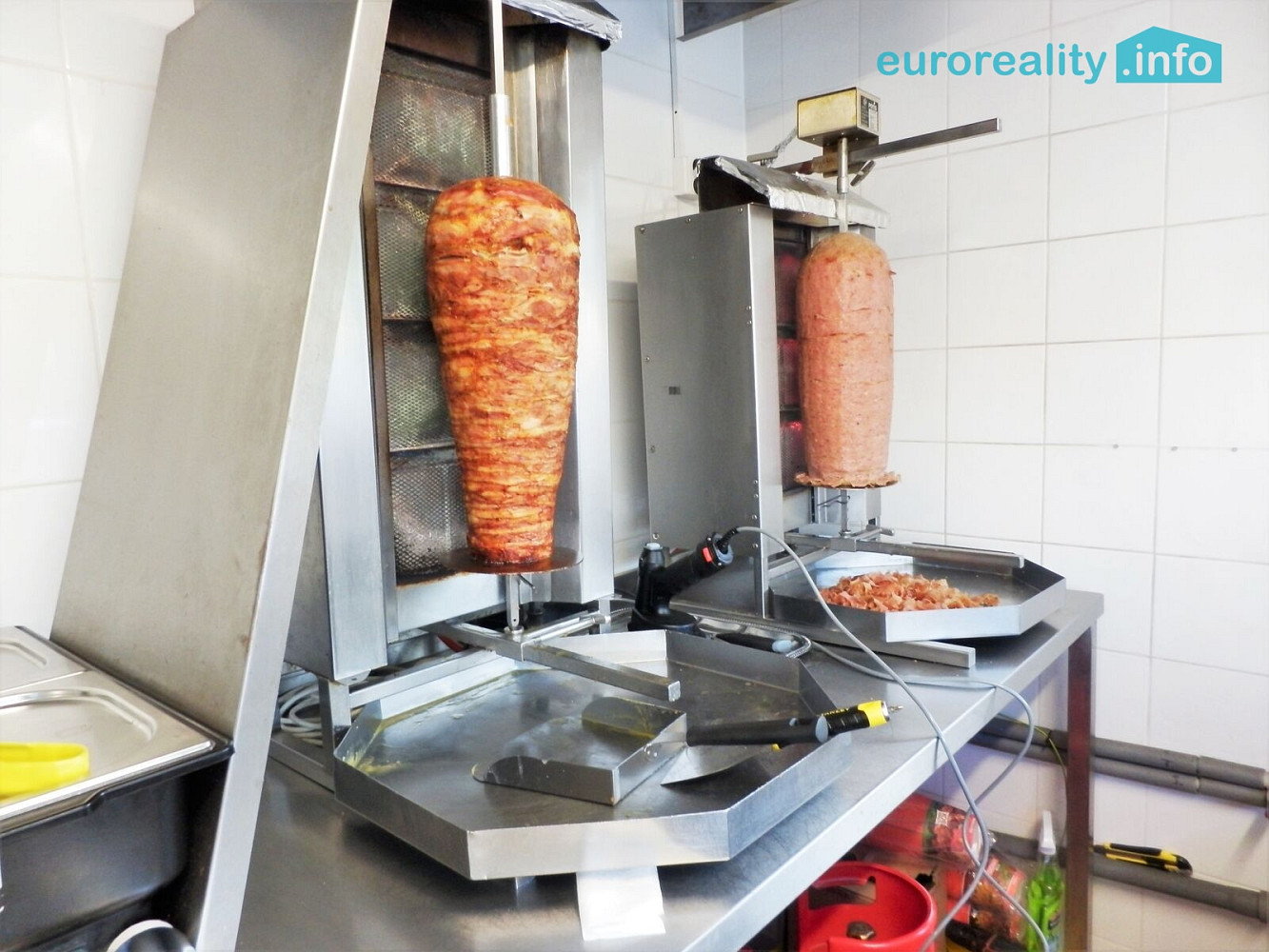 Pronájem restaurace 10 m² – fotografie 5