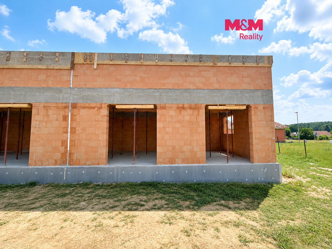 Prodej domu 147 m² s pozemkem 425 m²