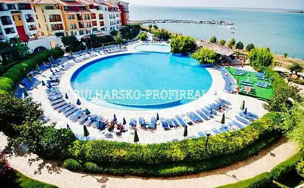 Prodej bytu 3+kk 100 m², 8217 Aheloy, Bulharsko, Bulharsko