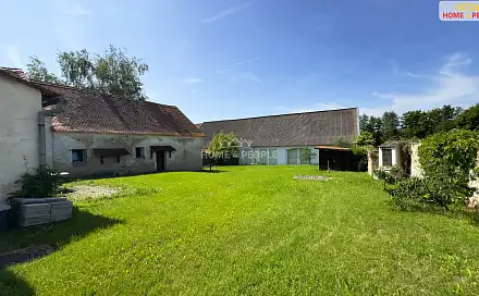 Prodej domu 129 m² s pozemkem 1 188 m², Dešná - Dančovice, okres Jindřichův Hradec