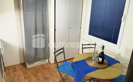 Pronájem bytu 3+1 58 m²