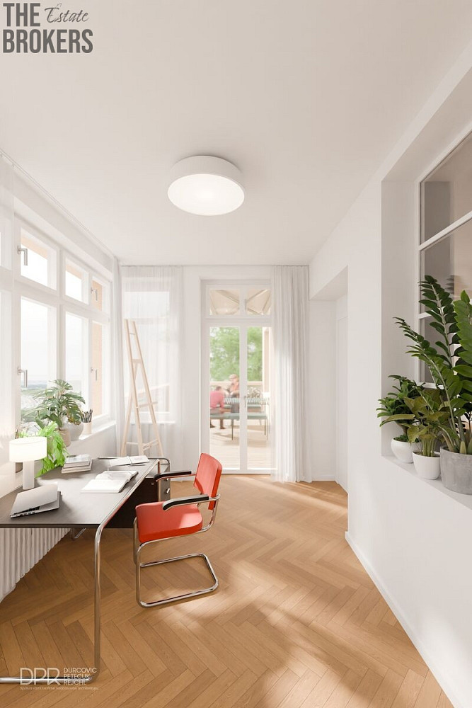 Prodej bytu 4+kk 109 m² – fotografie 2