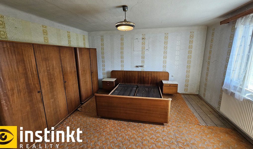 Prodej domu 160 m² s pozemkem 664 m², Nepomuk – náhled fotky 18