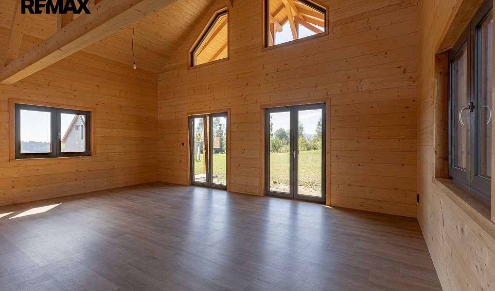 Prodej domu 153 m² s pozemkem 1 087 m², Vacov – náhled fotky 6