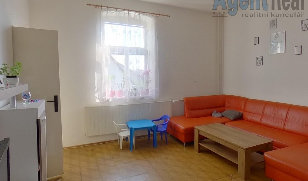 Pronájem bytu 2+1 44 m², Rapotín – náhled fotky 2