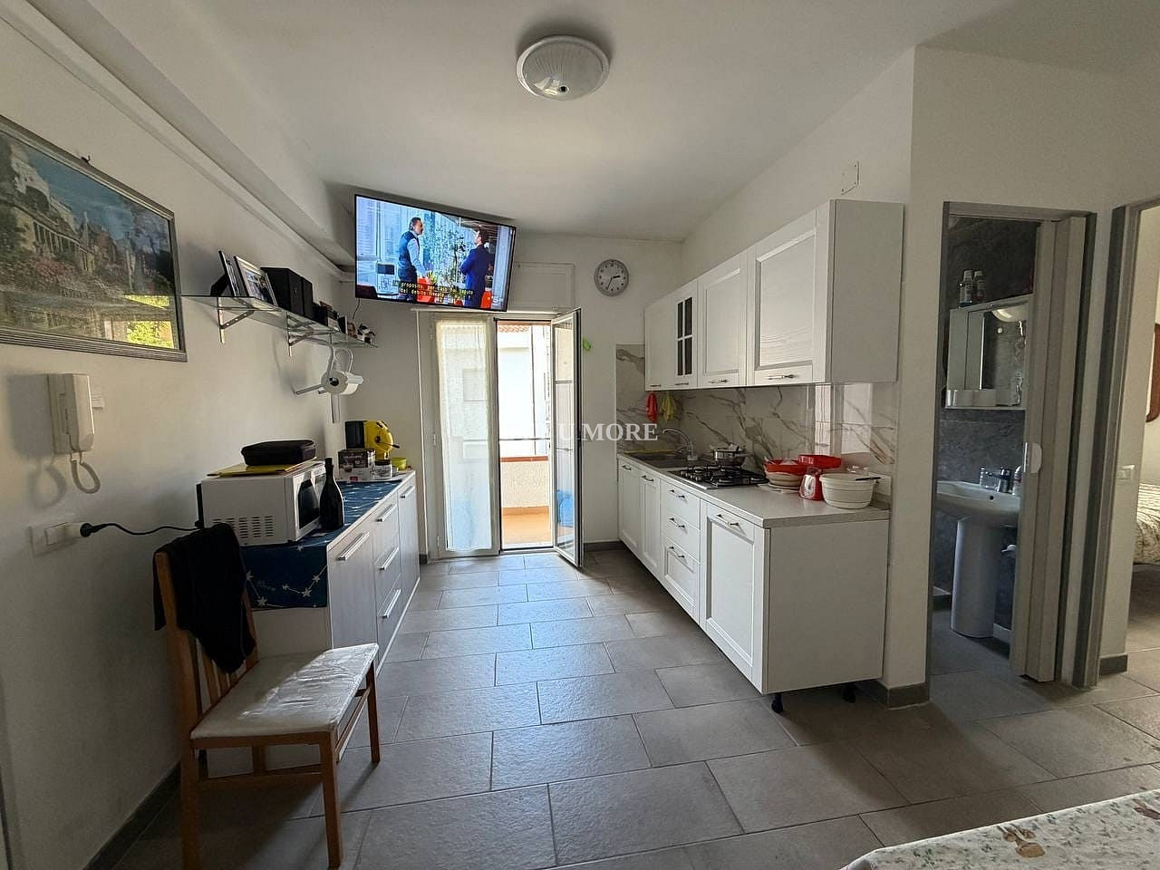 Prodej bytu 2+kk 40 m²