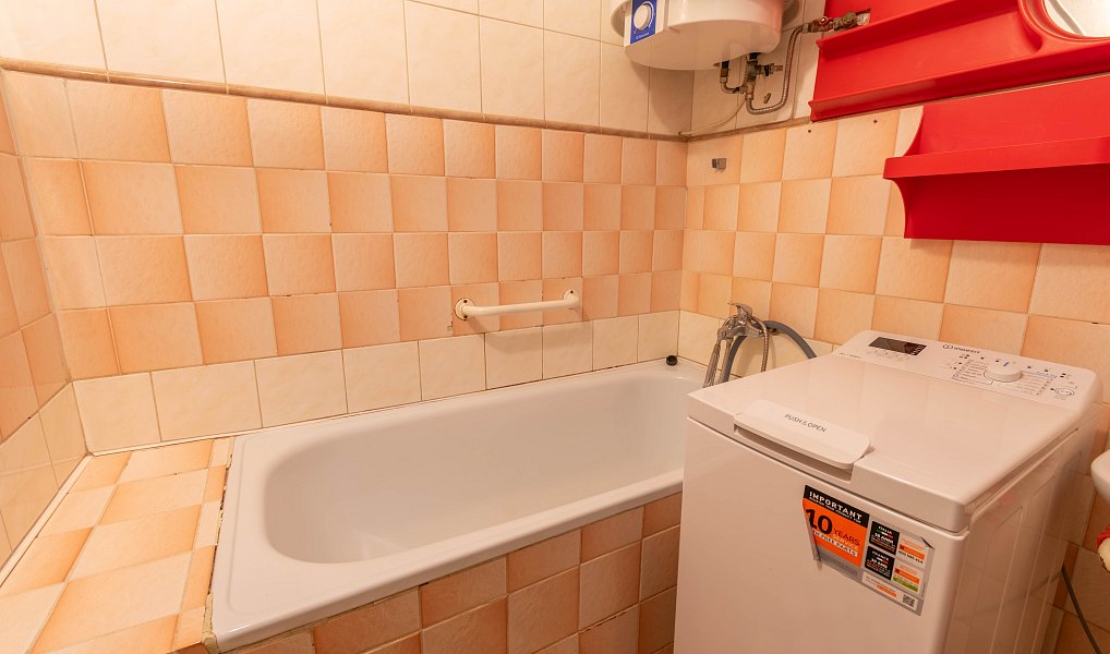 Pronájem bytu 2+1 53 m², Trutnov – náhled fotky 9