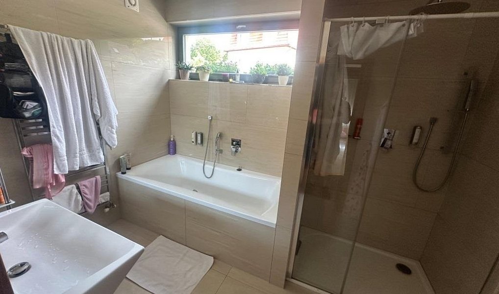Prodej domu 216 m² s pozemkem 479 m², Praha – náhled fotky 17