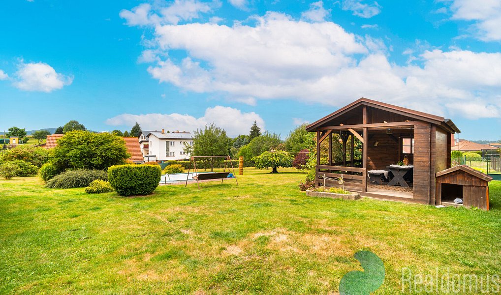 Prodej chaty/chalupy 275 m² s pozemkem 2 800 m², Malonty – náhled fotky 8