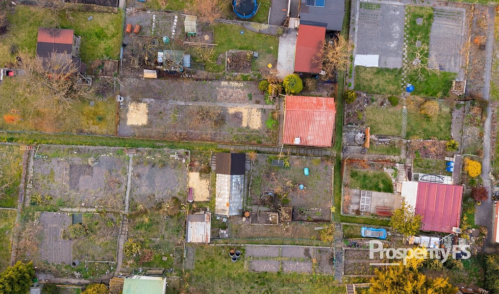 Prodej chaty/chalupy 16 m² s pozemkem 356 m², Kladno – náhled fotky 21
