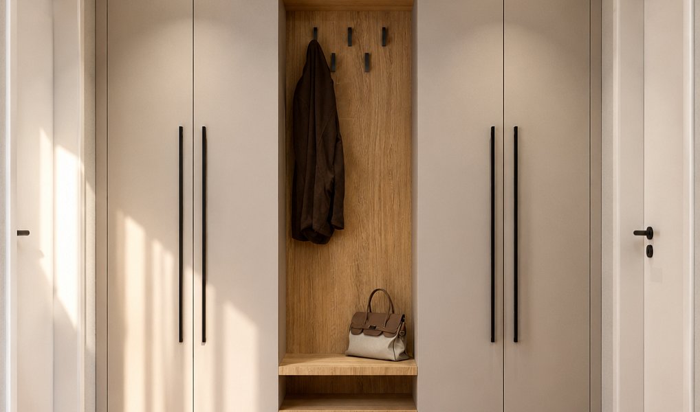 Prodej bytu 2+kk 53 m², Pardubice – náhled fotky 7