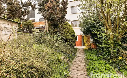 Prodej domu 198 m² s pozemkem 297 m², Lísky, Brno - Komín