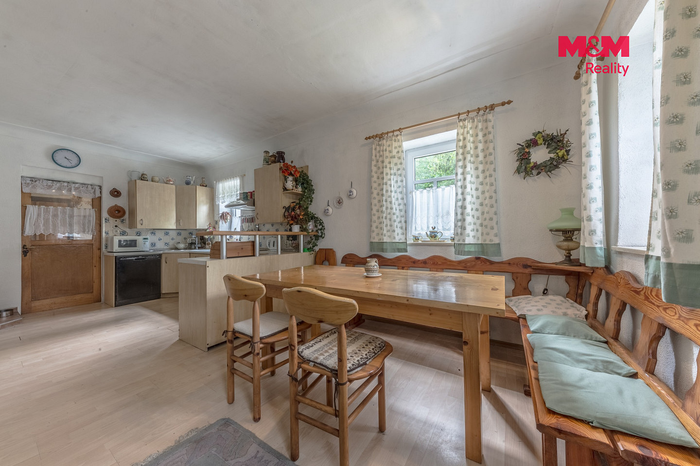 Prodej domu 140 m² s pozemkem 1 416 m² – fotografie 3