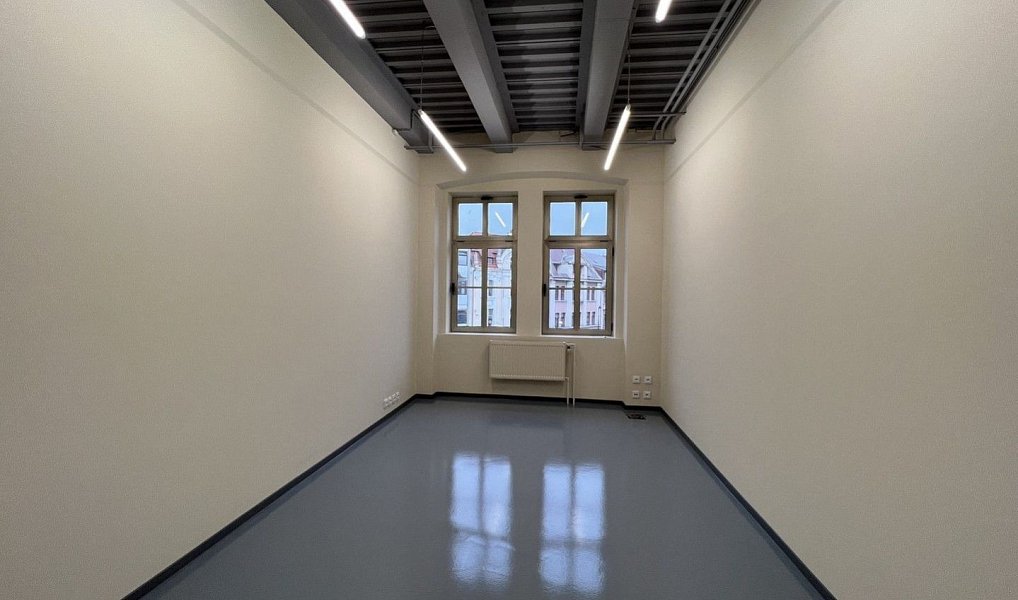 Pronájem kanceláře 150 m², Teplice – náhled fotky 5