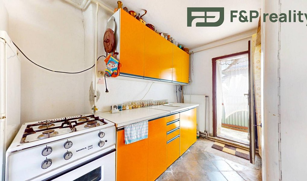 Prodej domu 114 m² s pozemkem 159 m², Ronov nad Doubravou – náhled fotky 14