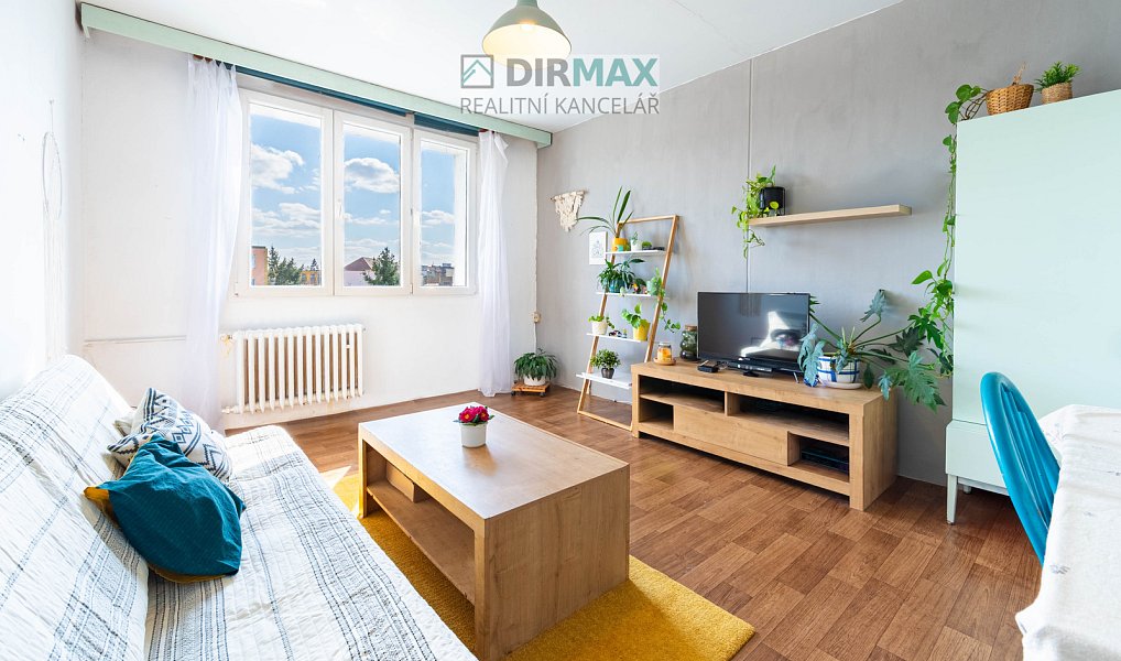 Prodej bytu 3+1 63 m², Plzeň – náhled fotky 3