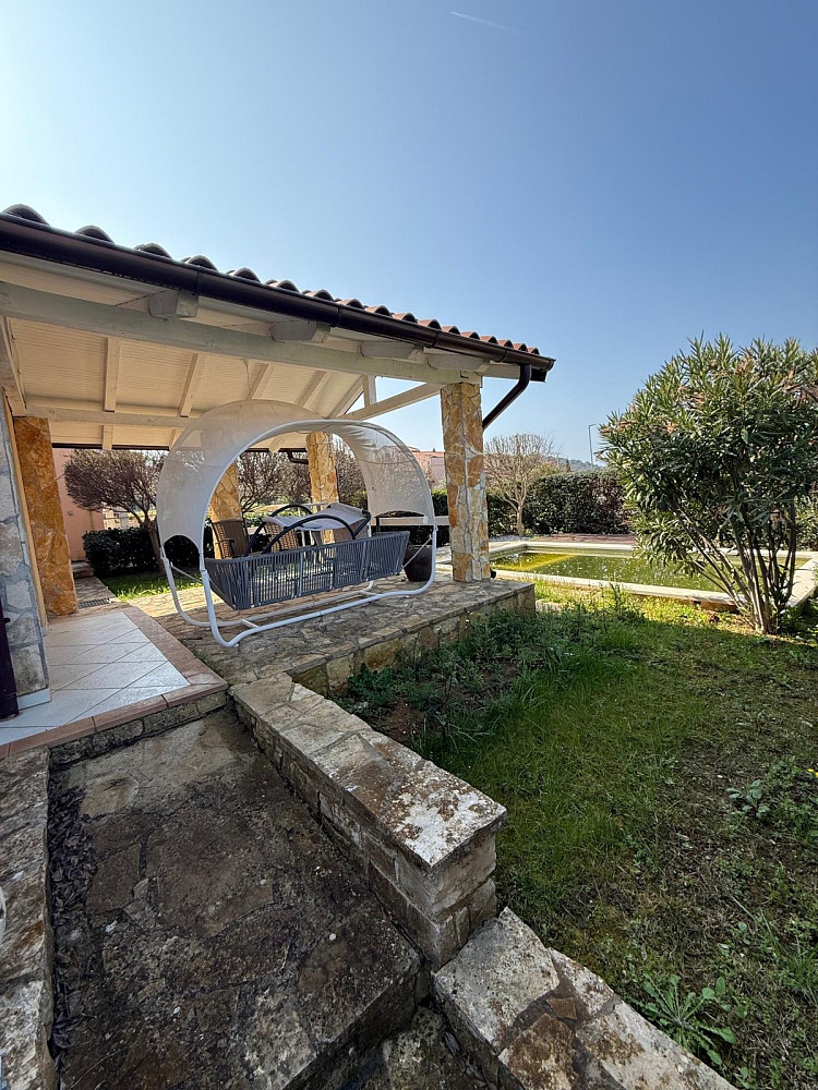 Prodej domu 110 m² s pozemkem 110 m²