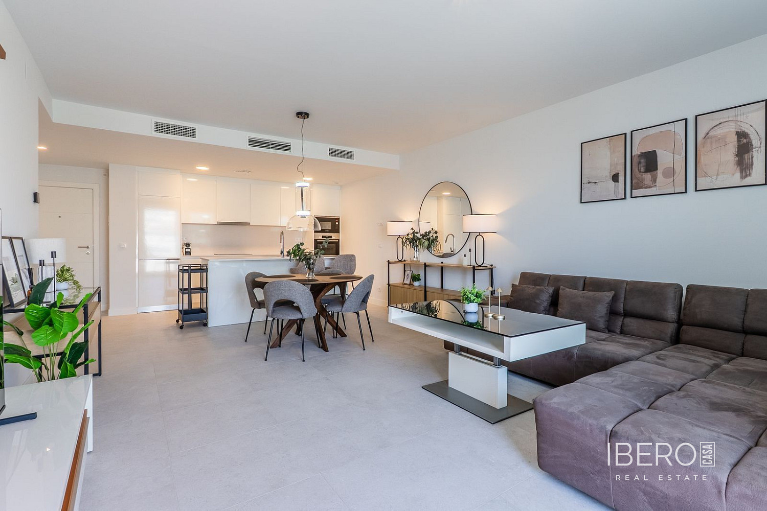 Piso 3+kk – Estepona, Barriada Islas Canarias - Vista 5