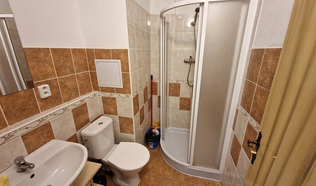 Pronájem bytu 1+kk 24 m², Liberec – náhled fotky 7