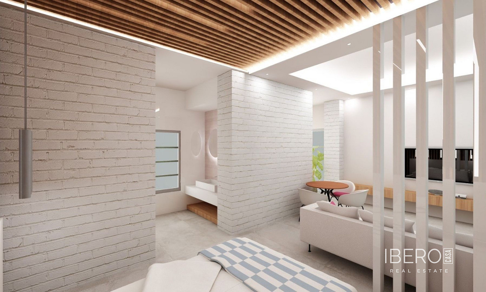 Piso 2+kk – Rota, Costa Noroeste - Vista 5