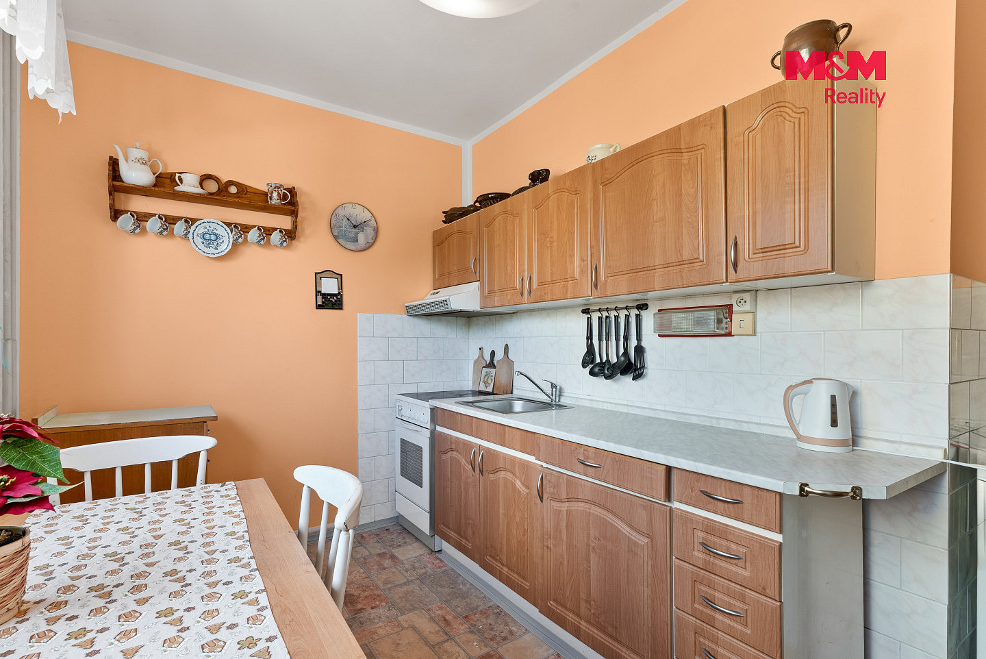 Prodej bytu 4+1 76 m² – fotografie 4